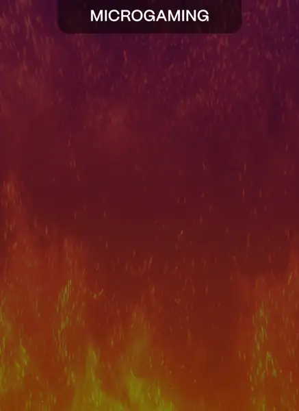 Links of Flame