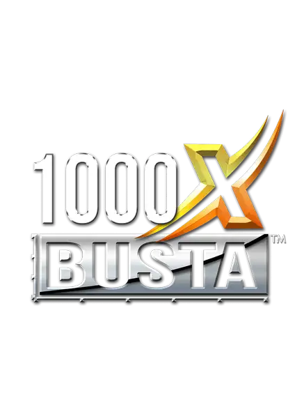 1000x Busta