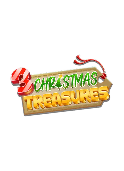 3 Christmas Treasures