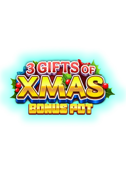 3 Gifts of Xmas