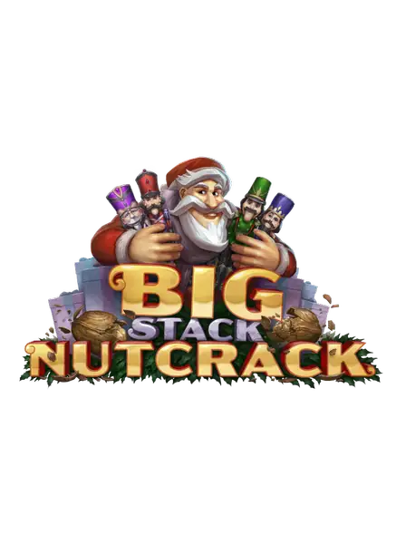 Big Stack Nutcrack