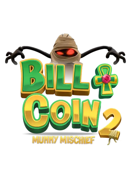 Bill & Coin 2