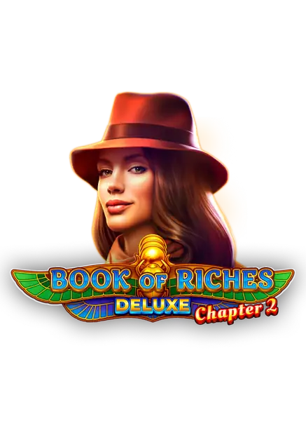 Book of Riches Deluxe: Chapter 2 SE