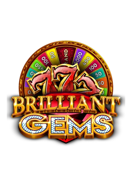 Brilliant Gems 96