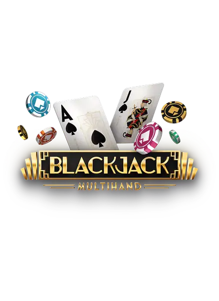 Blackjack Multihand VIP