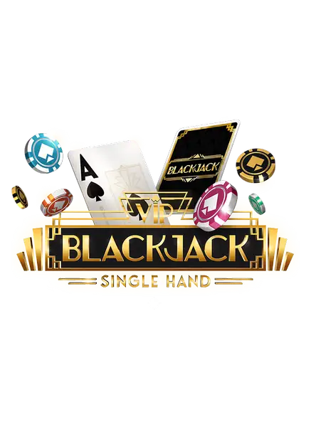 Blackjack Singlehand VIP