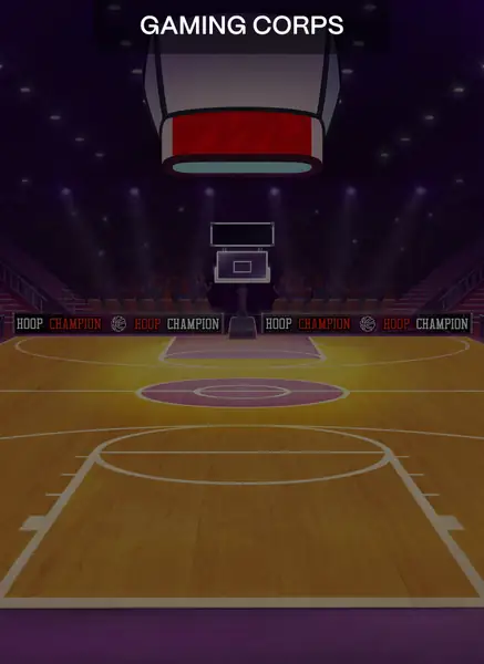Hoop Champion