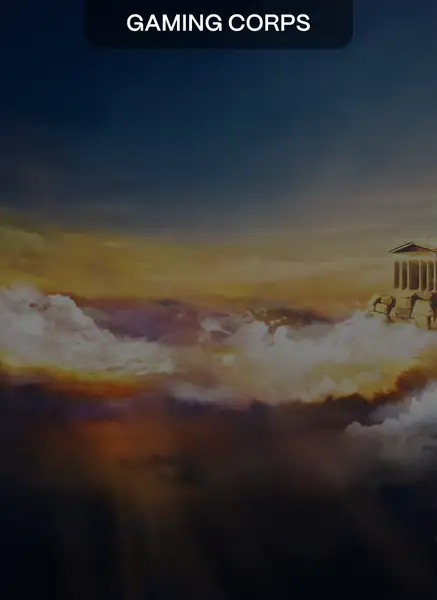 Raging Zeus