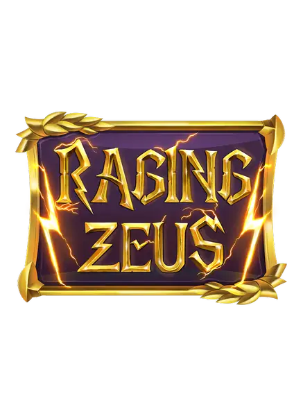 Raging Zeus