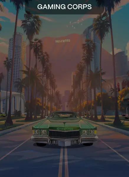 Snoop's High Rollers