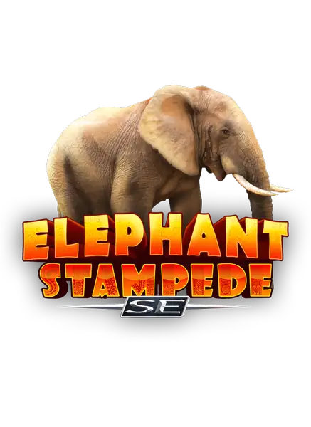 Elephant Stampede SE 96