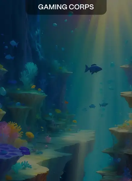 Fins of Fortune