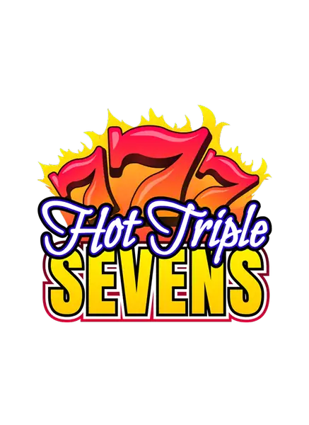 Hot Triple Sevens
