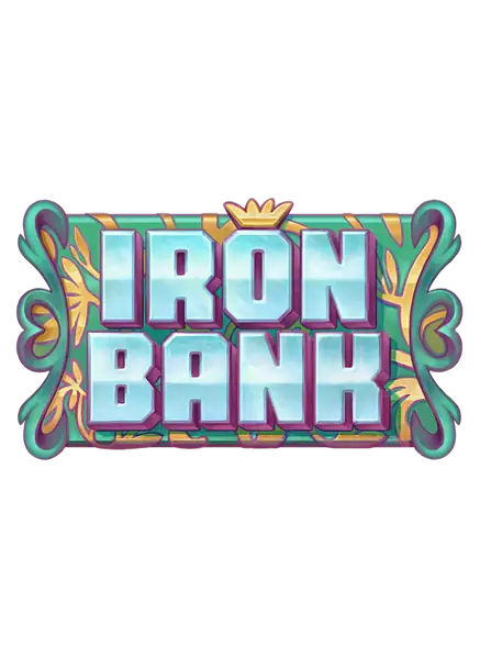 Iron Bank