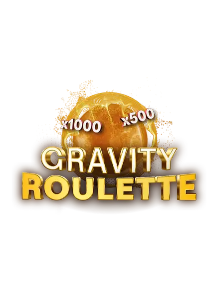 Gravity Roulette