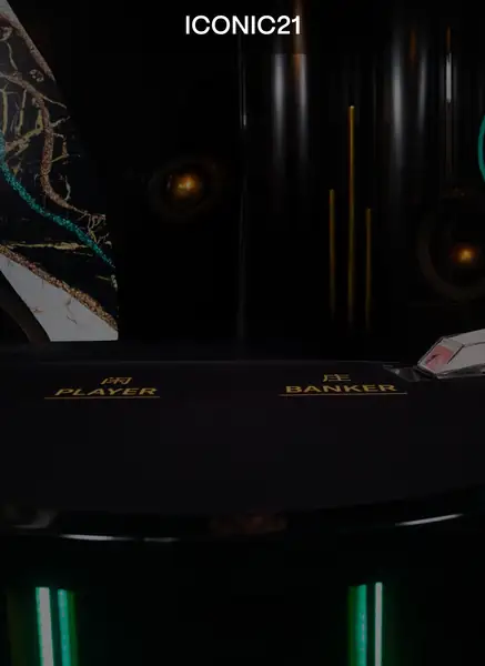 Grand Bonus Baccarat