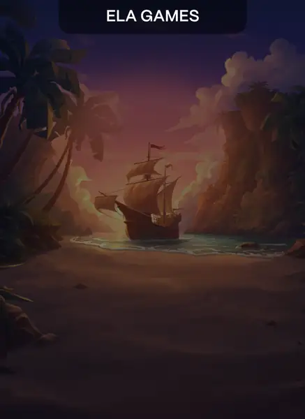 Legacy of Lost Gold