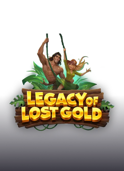 Legacy of Lost Gold