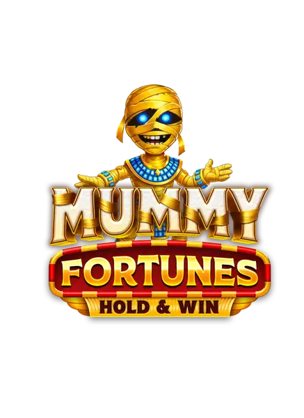Mummy Fortunes Hold & Win