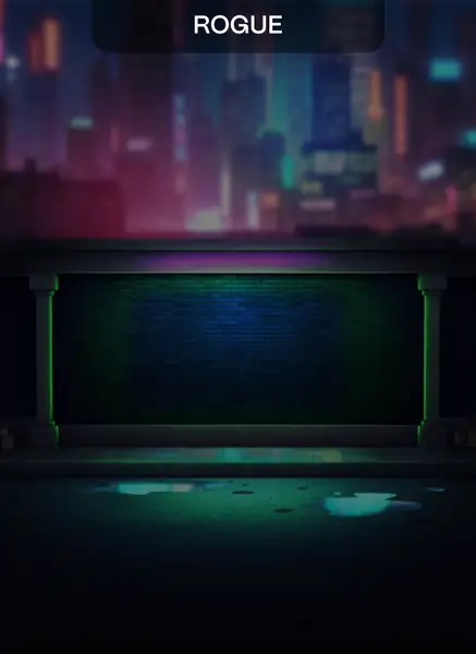 Neon Re-spin