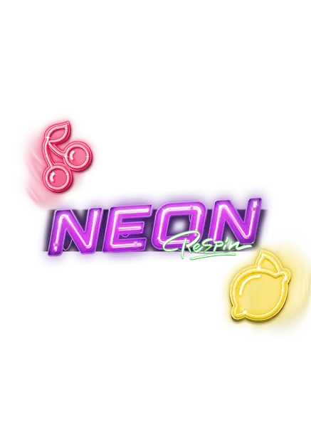 Neon Re-spin