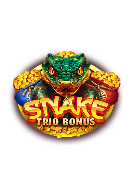 Snake Trio Bonus