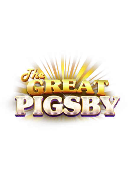 The Great Pigsby
