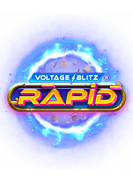 Voltage Blitz Rapid 96