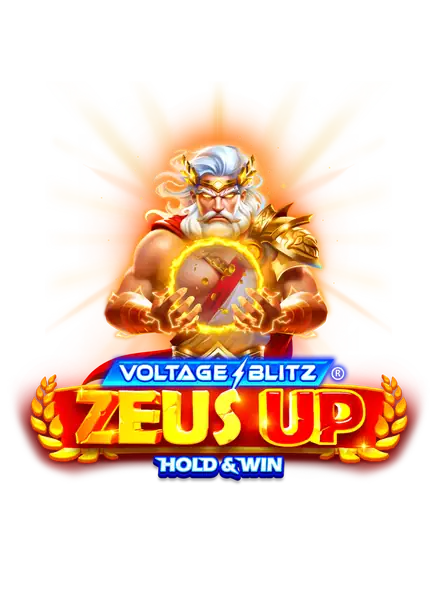 Voltage Blitz Zeus Up