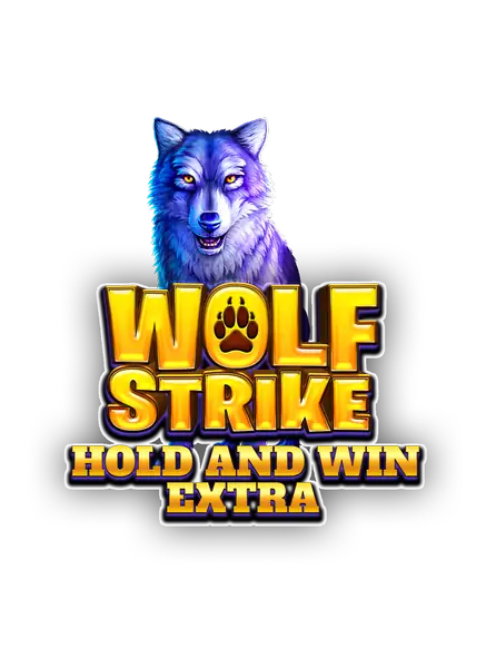 Wolf Strike Hold and Win Extra