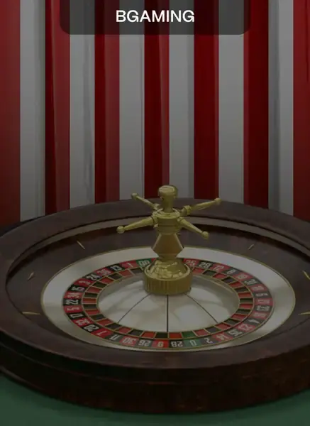 American Roulette