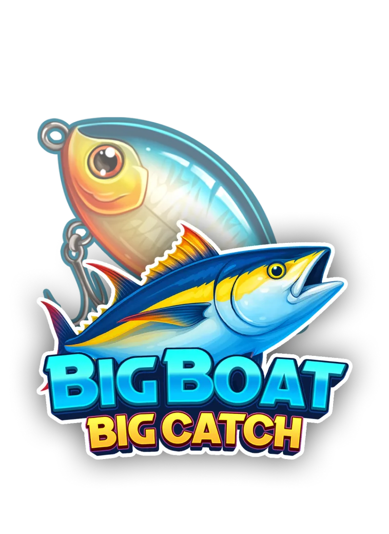 Big Tuna Bonanza