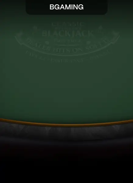 Classic Multihand Blackjack