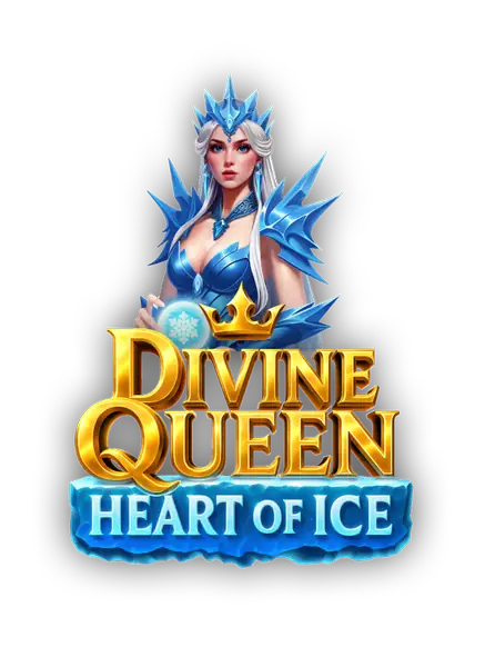 Divine Queen: Heart of Ice