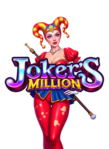 Joker's Million