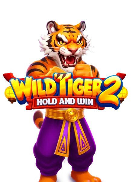 Wild Tiger 2